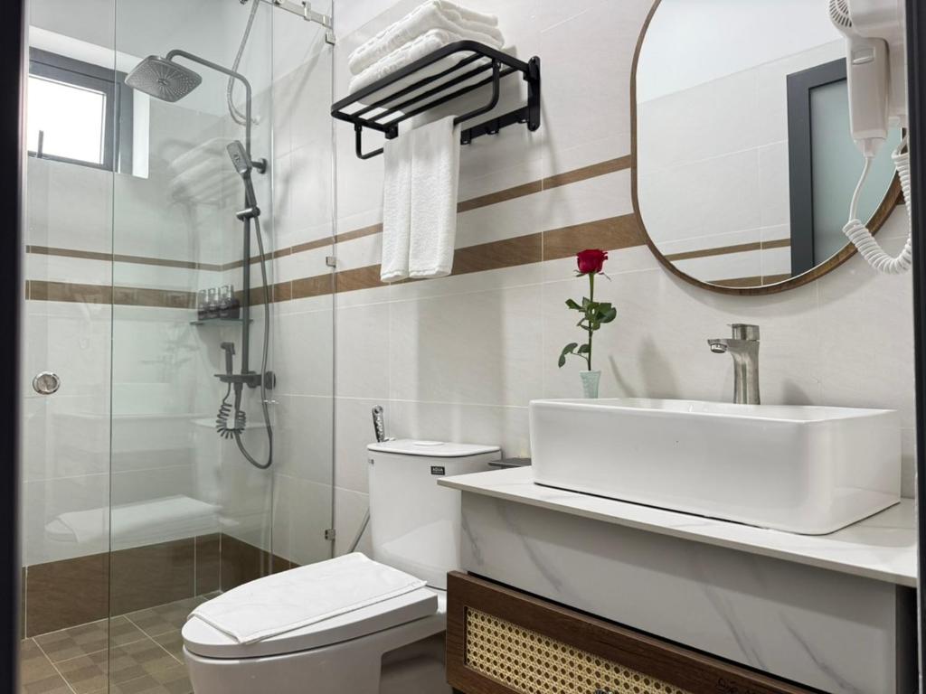 Phòng Superior Giường Đôi