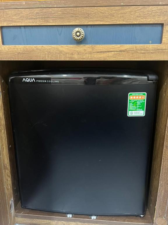 Phòng Superior Giường Đôi